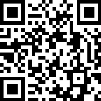 受験申請フォームQRコード