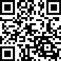 会計年度任用職員申込フォームＱＲコード