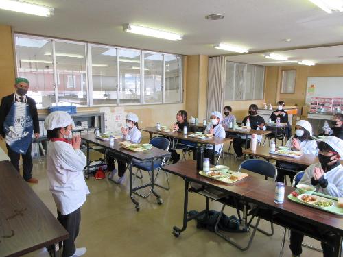 見学3